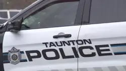 3 hospitalized following multi-vehicle crash involving motorcycle in Taunton