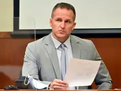 Judge gives ex-officer nearly 3 years in Breonna Taylor raid, rebuffs DOJ call for no prison time