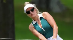 Paige Spiranac adds new chapter in 'case study' about her golf game