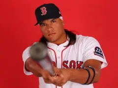 Red Sox prospect Jhostynxon Garcia named to MLB All-Star Futures Game roster