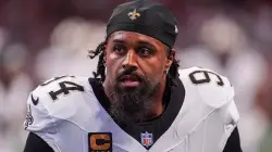 Saints veteran Cameron Jordan laments NFL taunting rule: 'Let us celebrate'
