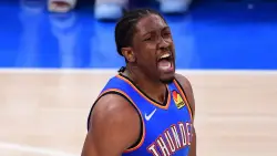 Thunder blow out Pacers in Game 7 to win NBA championship