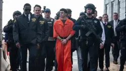 Luigi Mangione will appear in court as his attorneys seek to have key evidence tossed from state murder case