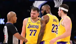 As Warriors quietly wait on Jonathan Kuminga, West contenders make noise