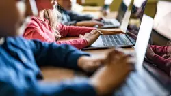 Why aren’t more Latinos, Blacks taking high school AP courses?
