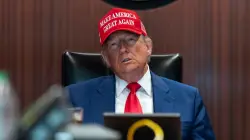 Trump slams Bibi over ceasefire violations, denounces cable channels over skepticism