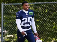 Will the Patriots use Marcus Jones on offense this year? Here’s what Mike Vrabel said.