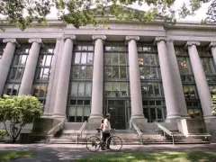 Judge halts another Trump administration effort to block foreign students from attending Harvard