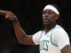 Celtics reportedly trade Jrue Holiday to Portland Trail Blazers