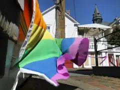 3 facing charges after allegedly yelling homophobic slurs in Provincetown