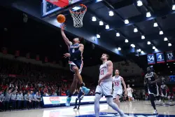 NBA Draft: Five intriguing options that could immediately help Warriors