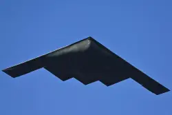 Trump says US has bombed three nuclear sites in Iran