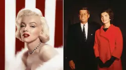 Marilyn Monroe 'could be trouble,' Jackie Kennedy warned JFK: author