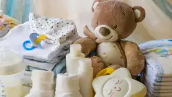 Amazon's Baby Sale: Save up to 35% on must-have sleep, nursery and feeding essentials