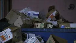 Republic Services sanitation strike stretches, garbage grows into ‘public health issue’