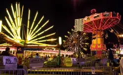 Fair fun: 12 NorCal county fairs, plus the big State Fair