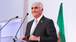 Exiled prince looks to lead Iranian people in ending Islamic Republic: 'Our Berlin Wall moment'