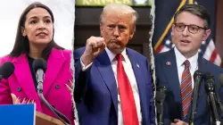 Republicans congratulate Trump amid Iran ceasefire as Dems hold back applause