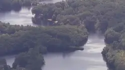 8-year-old dies after being pulled from water in Clinton