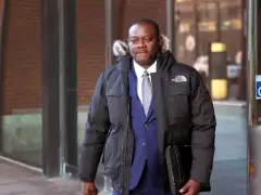 Former mayor from Haiti gets prison time for lying to get into the US