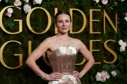 Horoscopes July 18, 2025: Kristen Bell, jump in and lend a hand