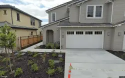 Three-bedroom home sells for $1.7 million in Palo Alto