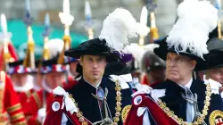 Prince William draws hard line on uncle Prince Andrew’s royal future: experts