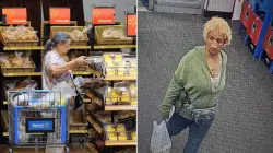 Suspect arrested after Walmart customers report finding hidden razor blades in purchased bread