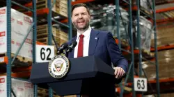 Vance tells blue state they ‘might try hiring Americans’ before suing over Trump’s visa fee explosion