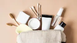 Plan your next trip with these on-the-go beauty staples