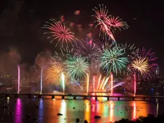 July 4 fireworks in Massachusetts (2025): Full list of towns, times, and rain dates