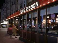 Blue Ribbon Brasserie closes after 2 years in Boston