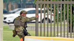 Marines team up with ICE in bold move to boost ‘threat awareness’ at critical military bases
