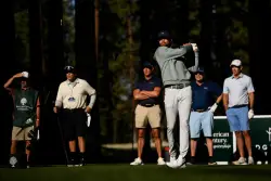 Steph Curry in wait-and-see mode on Tahoe golf reign — and Warriors tenure