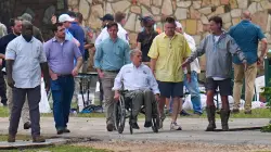 Texas turns to faith as Gov. Abbott declares 'Day of Prayer' amid devastating floods