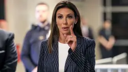 Florida man indicted for '86' posts threatening to kill Alina Habba