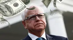 Tim Walz blasted for costing Minnesota taxpayers $430K in legal prep ahead of Hill hearing