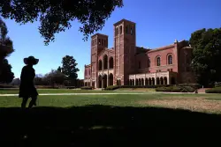 UC sees the good in faculty diversity. Trump's DOJ says it 'may be' illegal discrimination