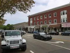 4 Boston suburbs land on new list of the country’s wealthiest