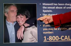 The House is looking into the Epstein investigation. Here’s what could happen next