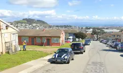 San Francisco homicide: Man shot in Sunnydale neighborhood