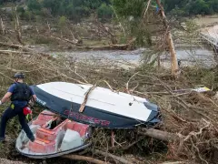 What to know about the flash floods in Texas that killed more than 80 people
