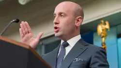 Biden’s autopen granted 'sadistic criminal underclass' entry to US, Stephen Miller says