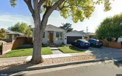 Sale closed in San Jose: $2.5 million for a four-bedroom home