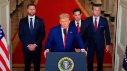 Expert confident Iran's nuclear program is 'no longer' after massive US strike